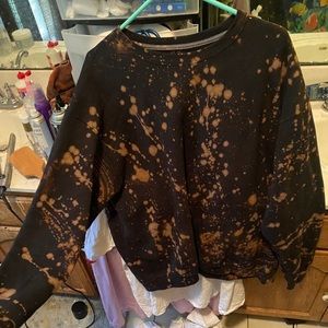 Custom Orders 4 Bleached Items!!